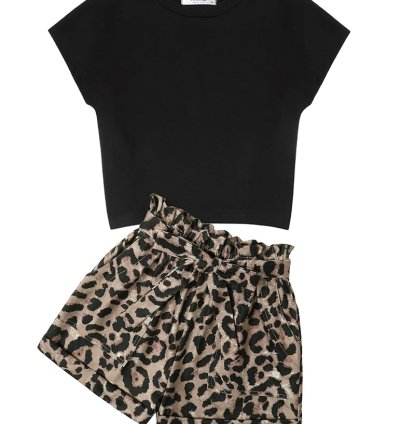 ارشاينر طقم ملابس صيفية للبنات