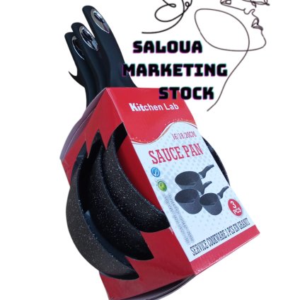 High quality home utensils and colors