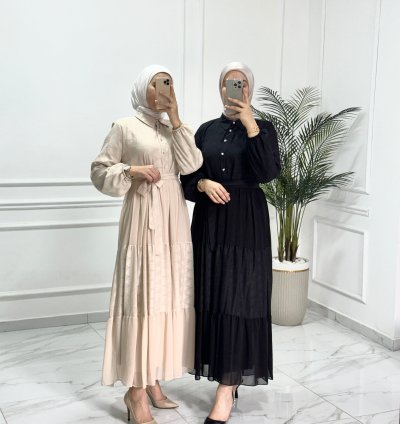فستان صيفي