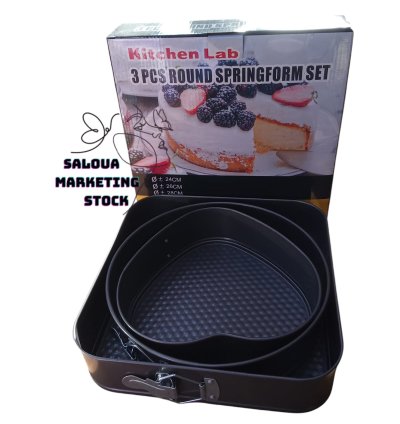 High quality home utensils and colors