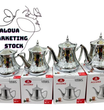 High quality home utensils and colors