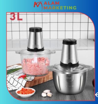 "Multi-purpose electric hair dryer