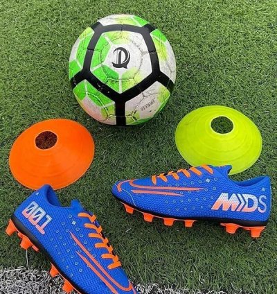 Sports garden for men