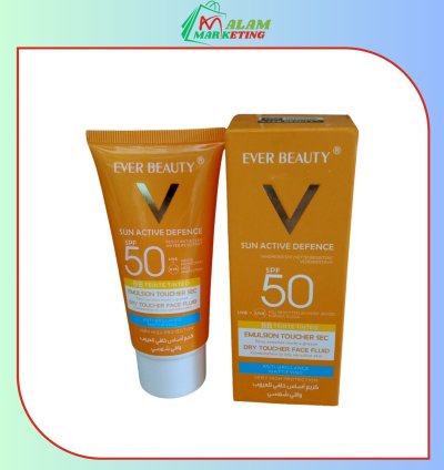 Sunscreen for Sun protecton