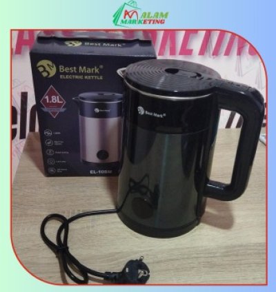 Modern Electric Kettle.
