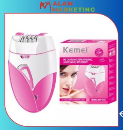 Rechargeable Hair Removal Machine