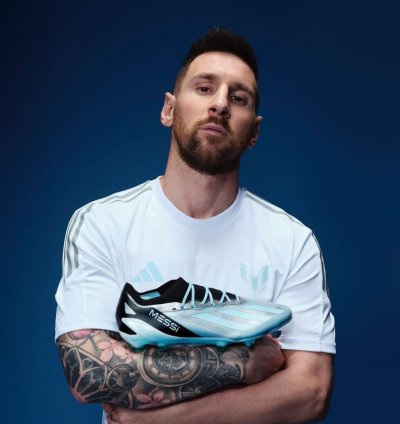 Ras Gouja head caps and colors