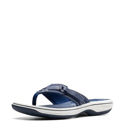 كلاركس شبشب فليب فلوب بريز سي للنساء